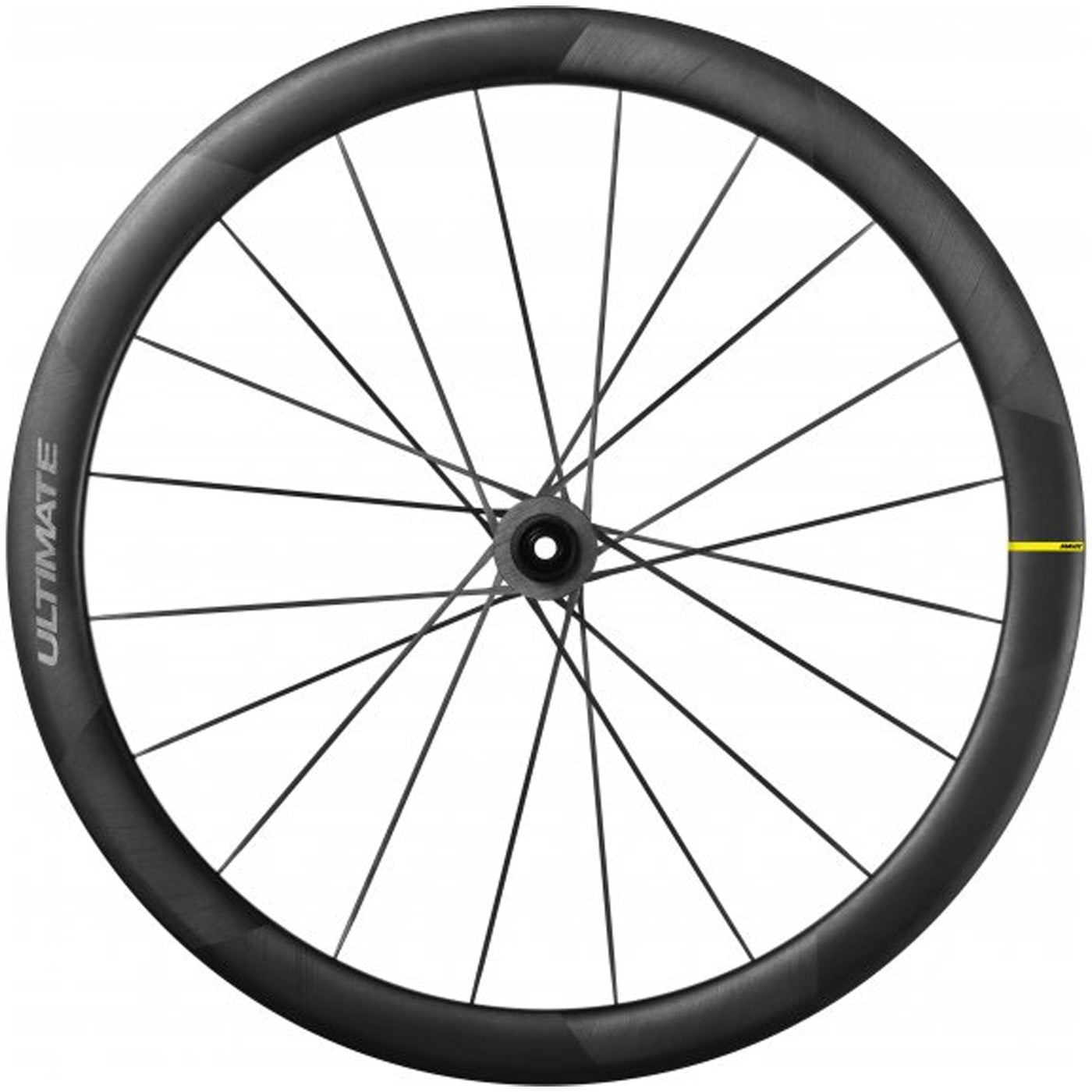 mavic cosmic ust disc