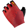 Mavic Cosmic handschuhe - Rot