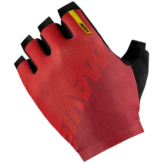 Gants Mavic Cosmic - Rouge