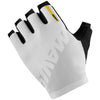 Mavic Cosmic gloves - White
