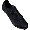 Mavic Crossmax Elite Sl mtb Shoes - Black 