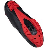 Scarpe mtb Mavic Crossmax Elite SL - Nero Rosso - C