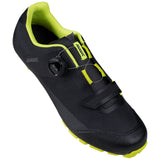 Scarpe mtb Mavic Crossmax Elite SL - Nero giallo - M