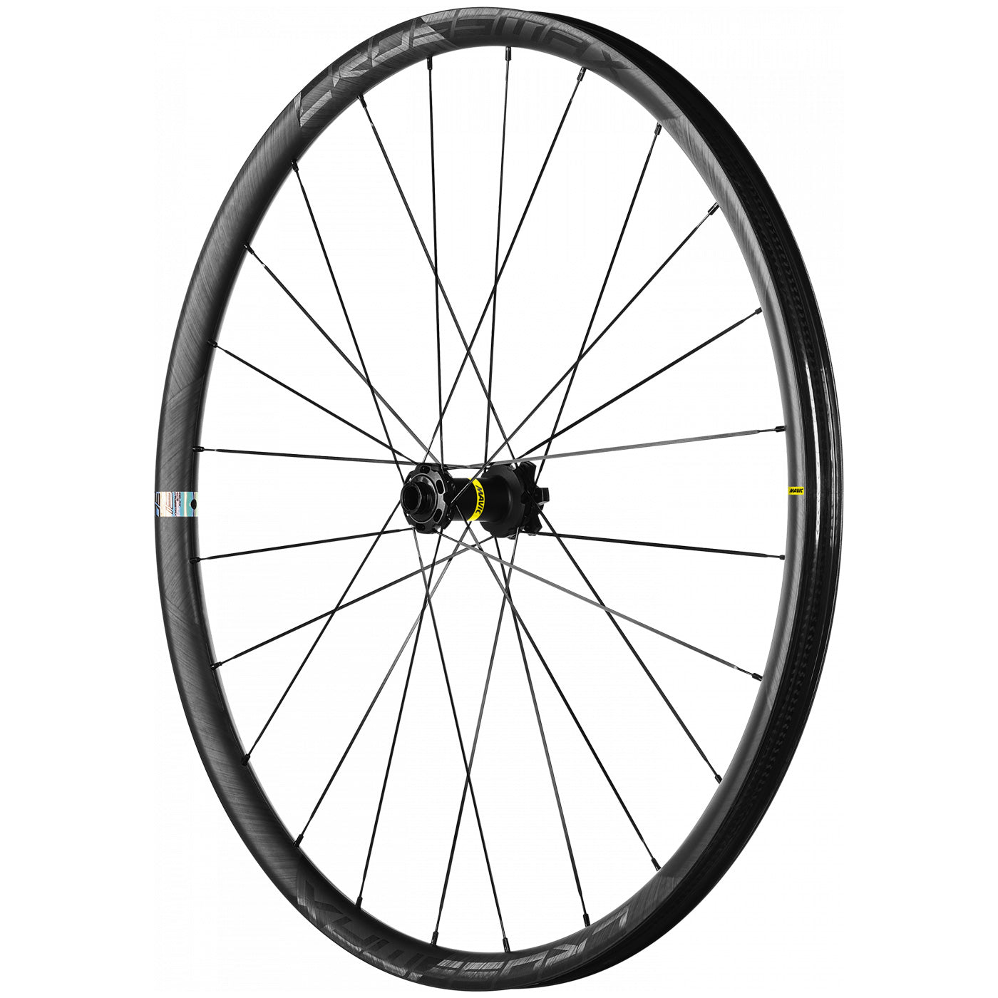 Mavic Crossmax SL Ultimate 30 29 Boost CL wheels