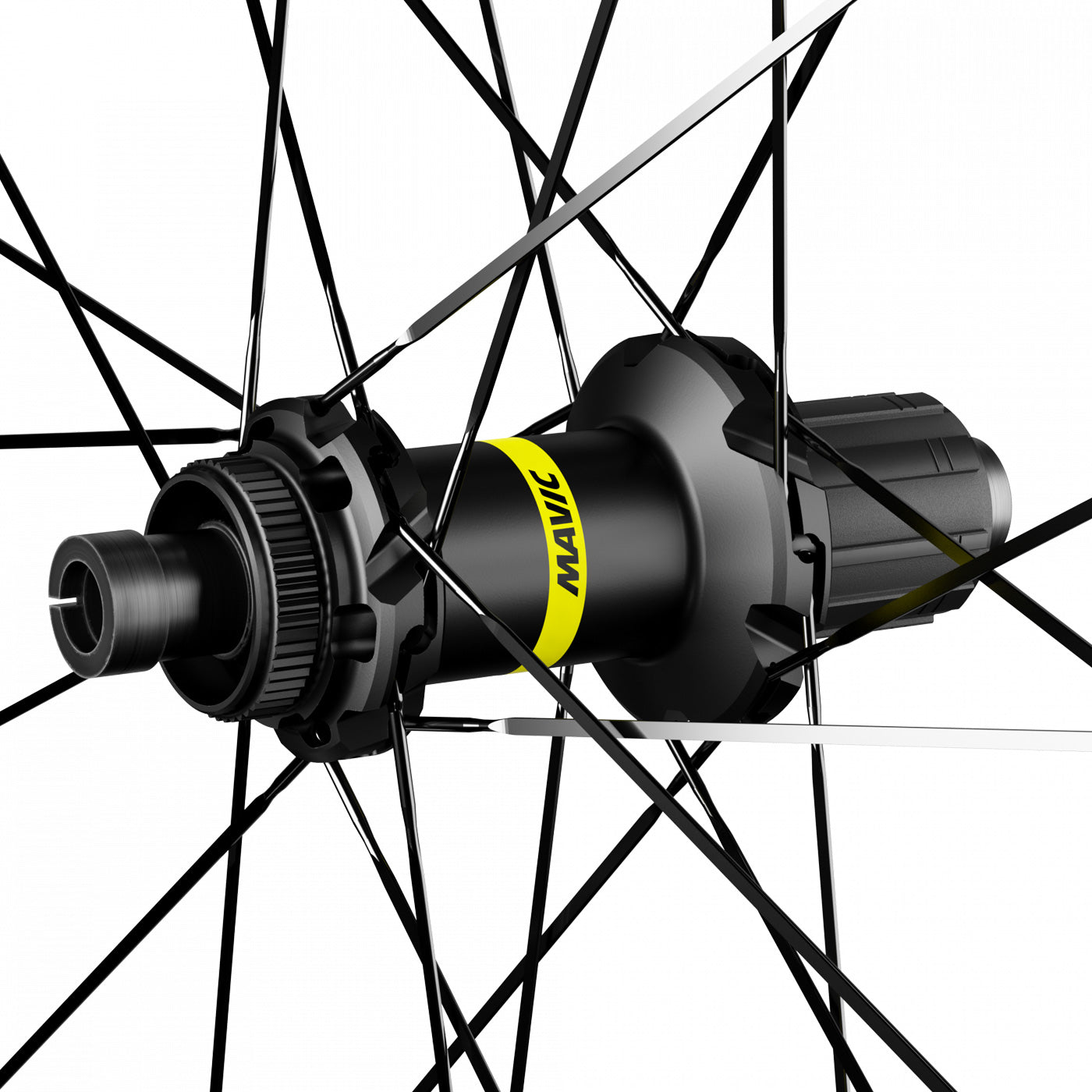Mavic Crossmax SL Ultimate 30 29 Boost CL wheels