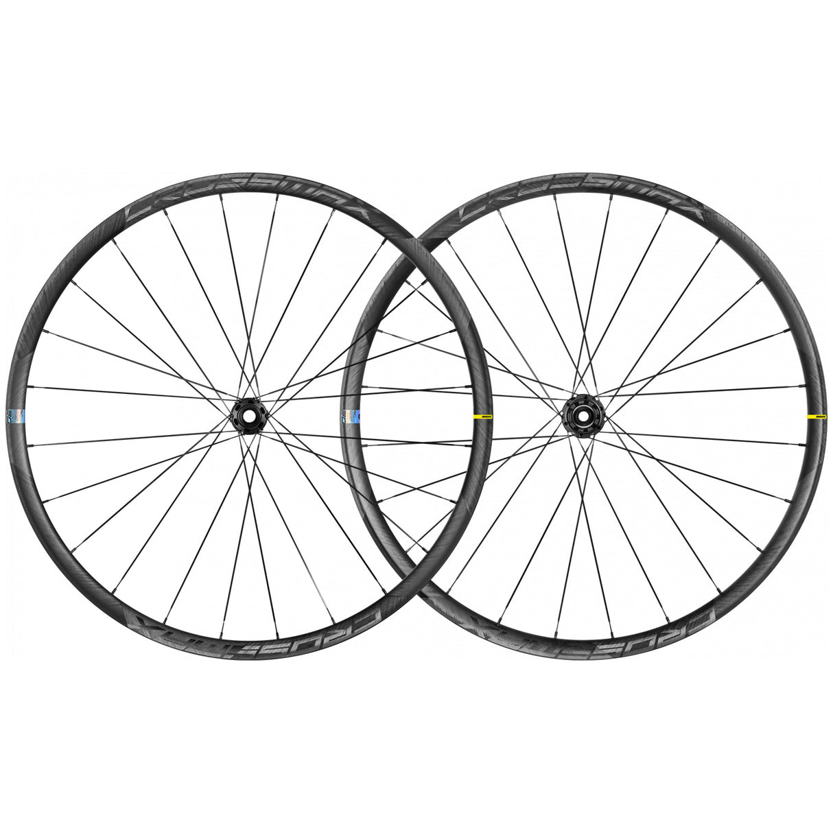 Ruote Mavic Crossmax SL Ultimate 30 29 Boost CL - H