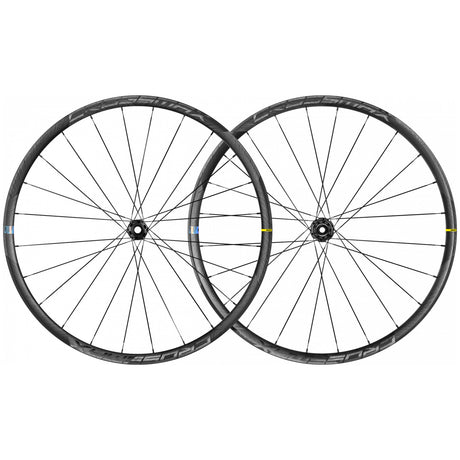 Ruote Mavic Crossmax SL Ultimate 30 29 Boost CL - H