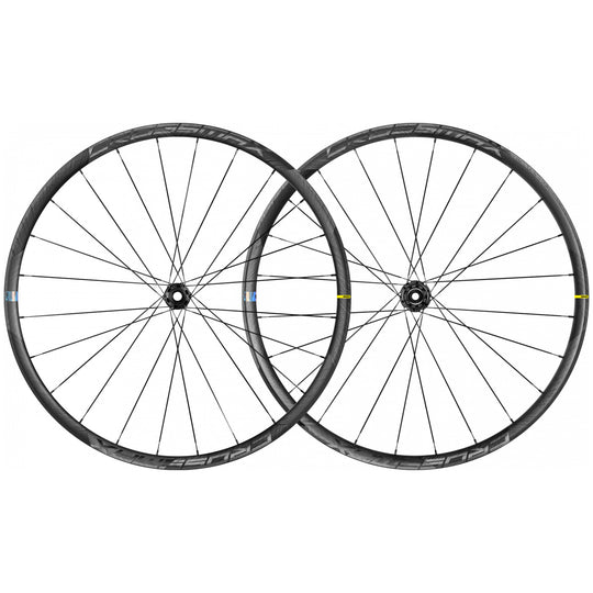 Mavic Crossmax SL Ultimate 30 29 Boost CL rader