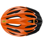 Casco Mavic Crossride SL Elite - Naranja