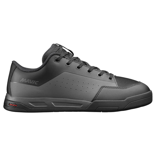 Mavic Deemax Elite Flat Schuhe - Schwarz