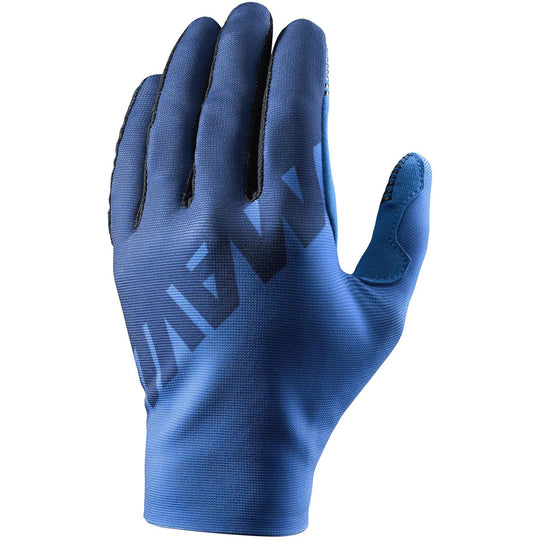 Gants Mavic Deemax - Bleu