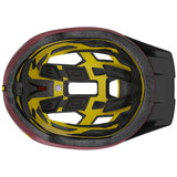 Casco Mavic Deemax Mips - Rosso