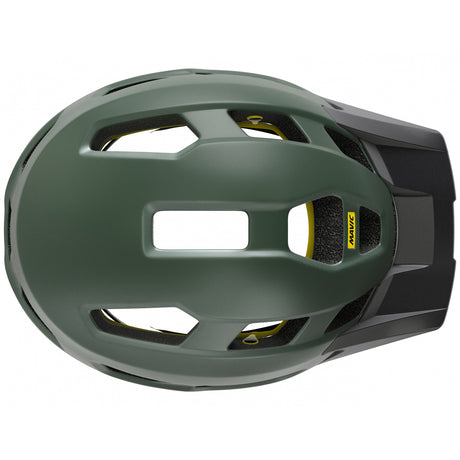Casco Mavic Deemax Mips - Verde