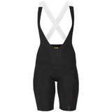 Salopette donna Mavic Essential - Nero - A