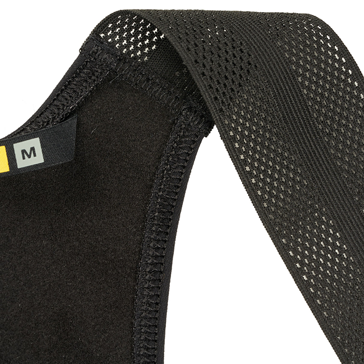 Calzamaglia donna Mavic Essential Thermo - Nero - O