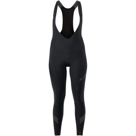 Calzamaglia donna Mavic Essential Thermo - Nero - M