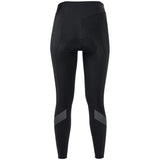 Calzamaglia senza bretelle donna Mavic Essential Thermo - Nero - B