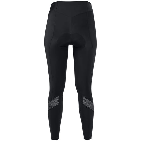 Calzamaglia senza bretelle donna Mavic Essential Thermo - Nero - B