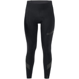 Calzamaglia senza bretelle donna Mavic Essential Thermo - Nero - A