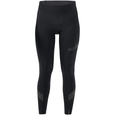 Calzamaglia senza bretelle donna Mavic Essential Thermo - Nero - A