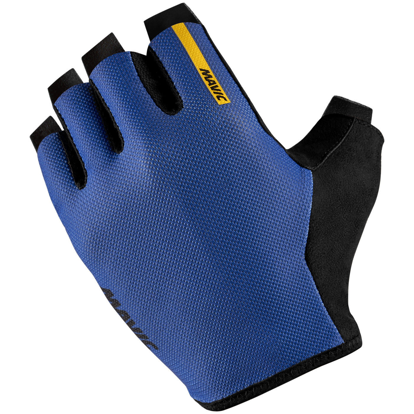 Mavic Essential gloves Blue