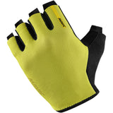 Guanti Mavic Essential - Giallo - G