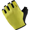 Mavic Essential handschuhe - Gelb