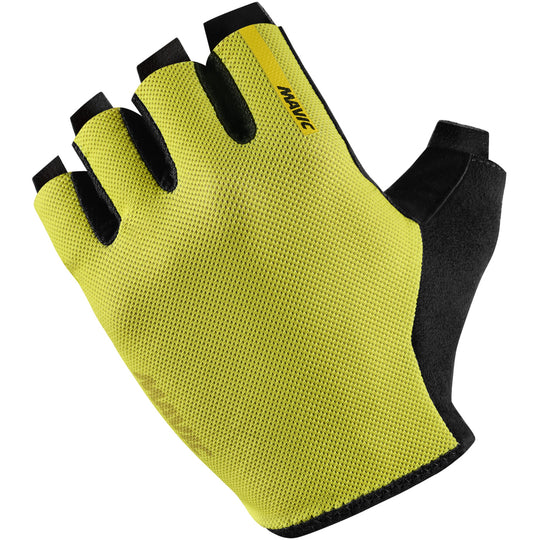 Gants Mavic Essential - Jaune
