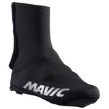 Copriscarpe Mavic Essential H2O - Nero