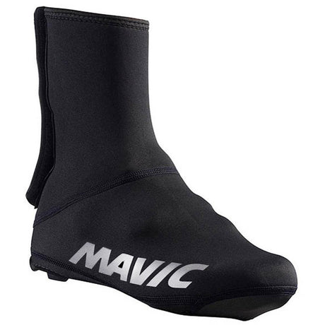 Copriscarpe Mavic Essential H2O - Nero