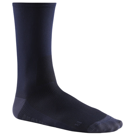 Calze Mavic Essential High - Blu