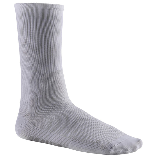 Mavic Essential High socks - White