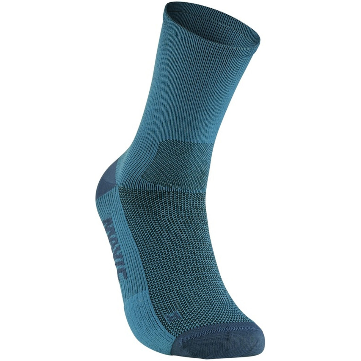 Calze Mavic Essential High - Verde - A