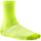 Calze Mavic Essential High - Giallo fluo - Q