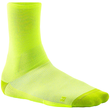 Calze Mavic Essential High - Giallo fluo - Q