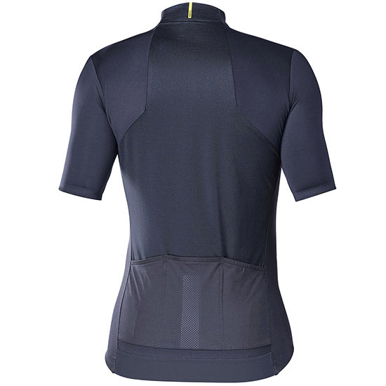 Maglia Mavic Essential - Blu
