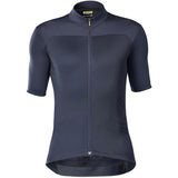 Maglia Mavic Essential - Blu