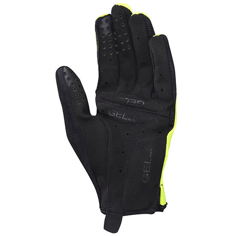Guanti Mavic Essential LF - Giallo