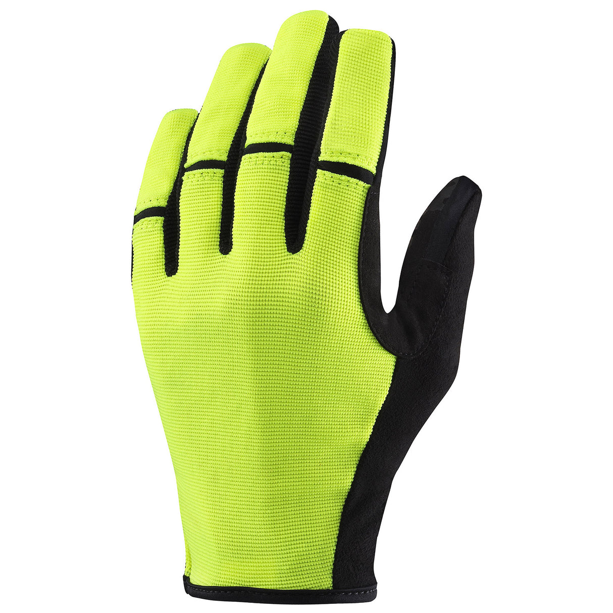 Guanti Mavic Essential LF - Giallo