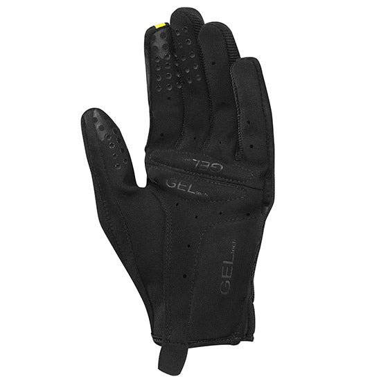 Guanti Mavic Essential LF - Nero