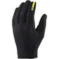 Mavic Essential LF glove - Black yellow