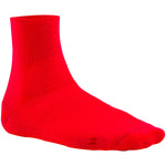 Mavic Essential Mid Socken - Rot