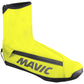 Copriscarpe Mavic Essential Thermo - Giallo - F