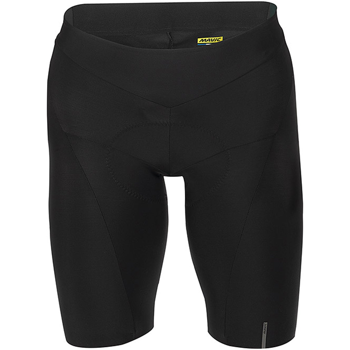 Pantaloncino Mavic Essential - Nero - N