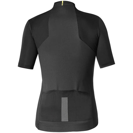 Maglia Mavic Essential - Nero