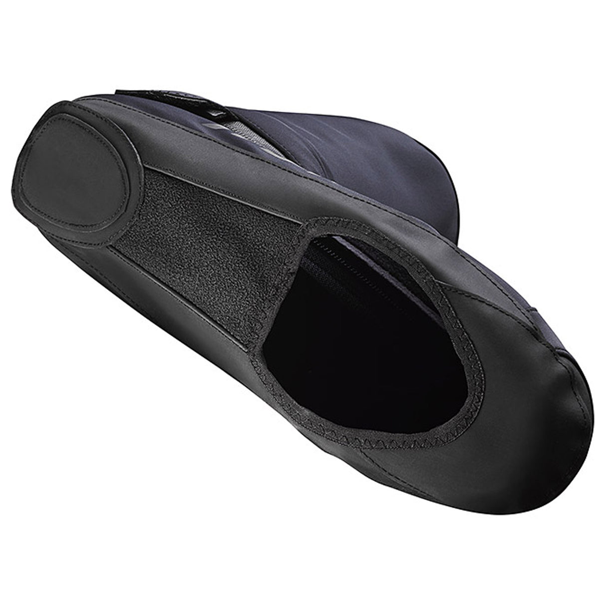 Copriscarpe Mavic Essential Thermo - Nero
