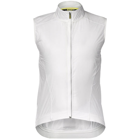 Chaleco Mavic Essential - Blanco