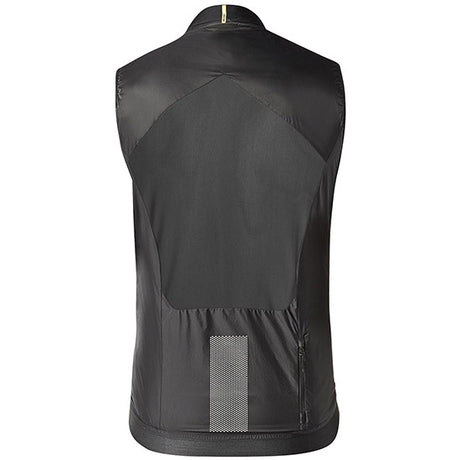 Gilet Mavic Essential - Nero