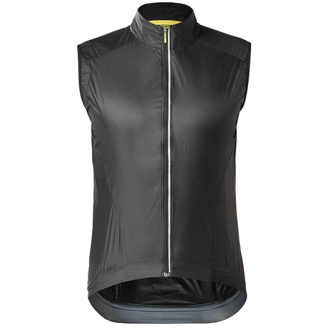 Gilet Mavic Essential - Nero