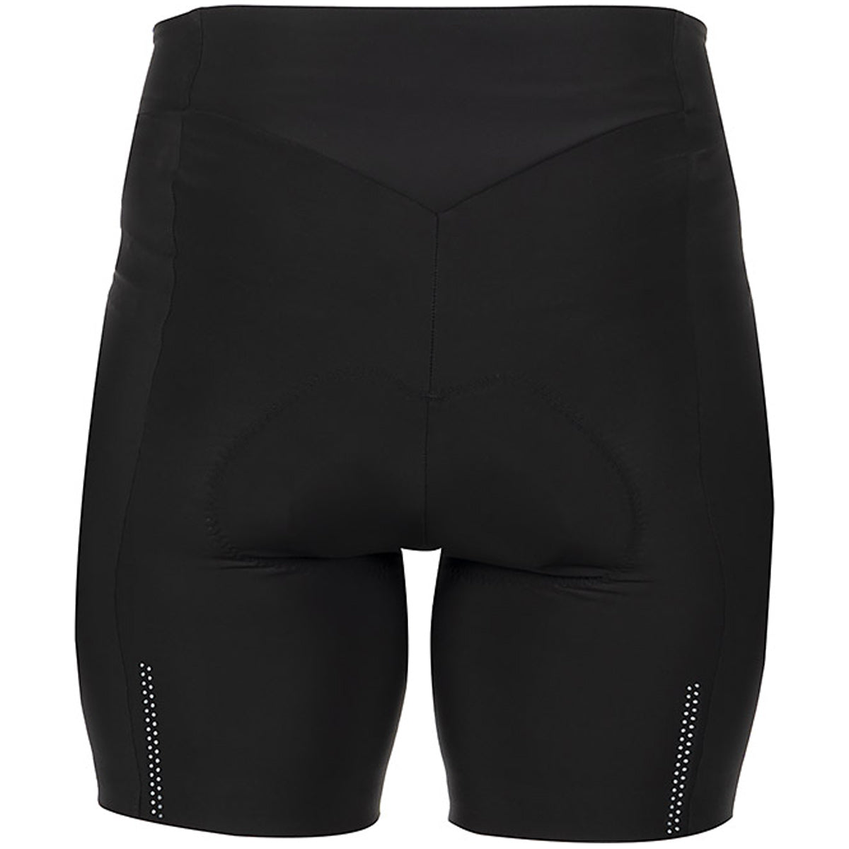 Pantaloncino donna Mavic Essential - Nero - N